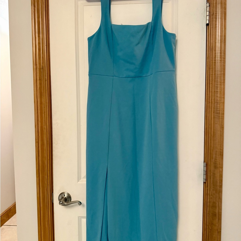 Show Me Your MuMu ‘Eden’ Dress